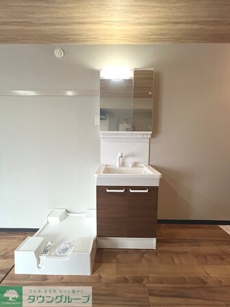 ReDEAL国立WESTの物件内観写真